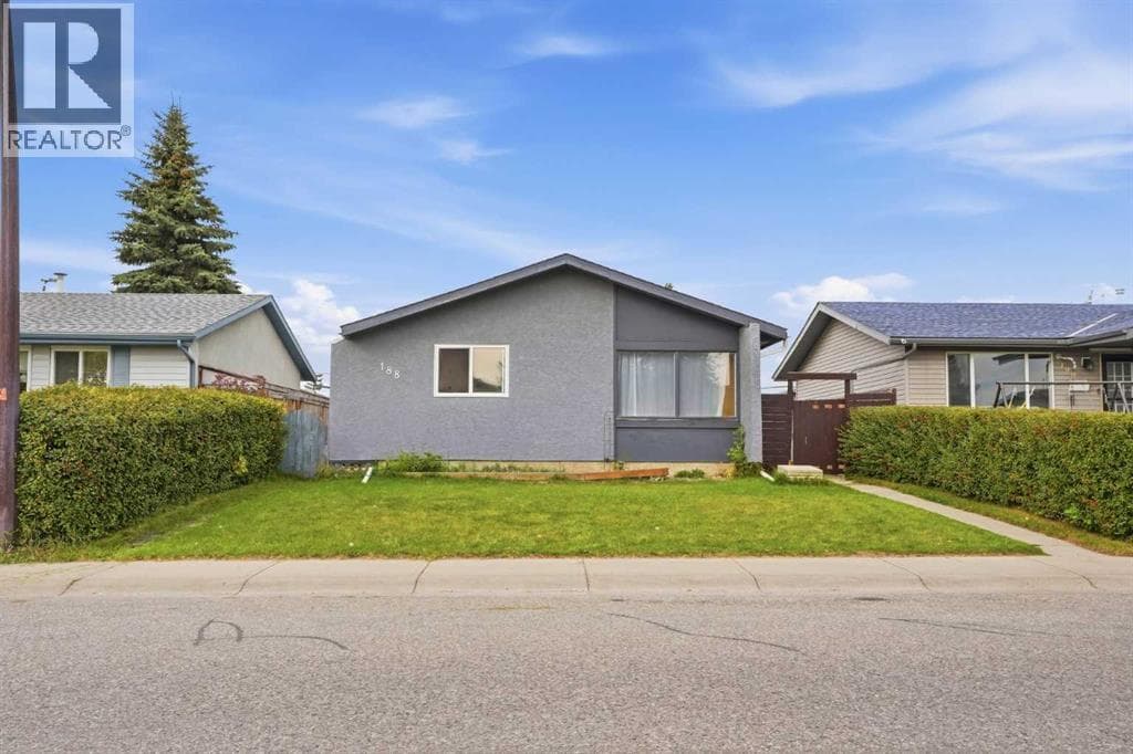 188 Maitland Drive NE