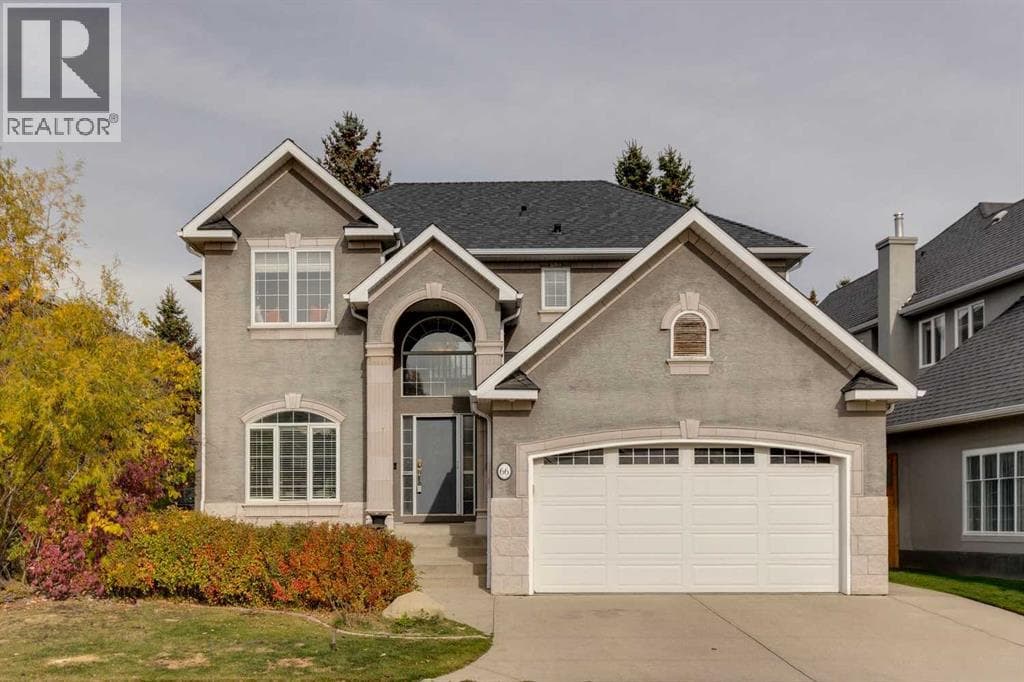 66 Sienna Park Terrace SW