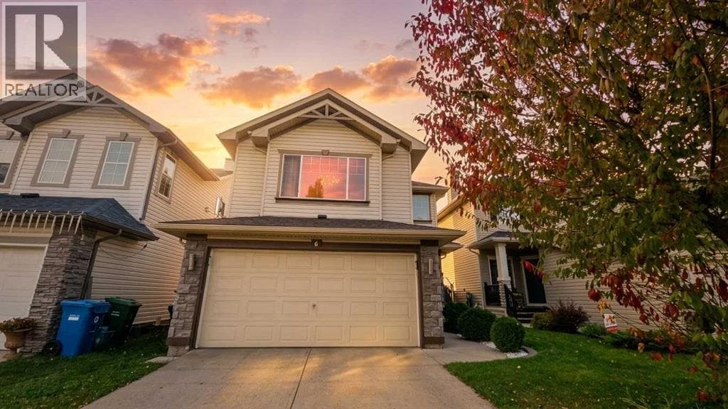 6 Cranwell Manor SE