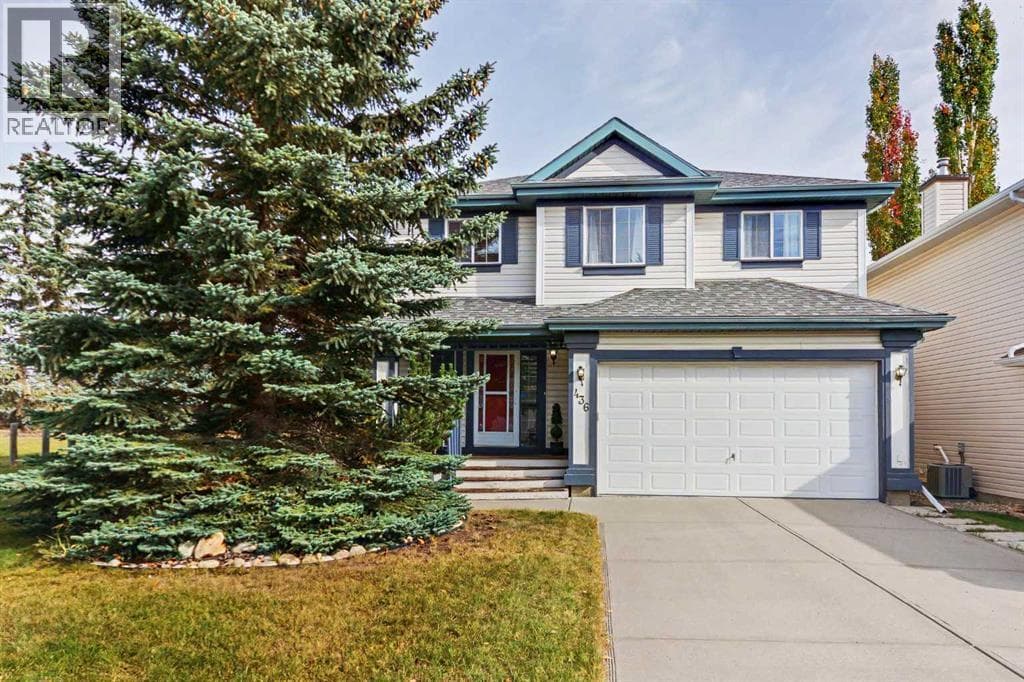 436 Rocky Ridge Bay NW
