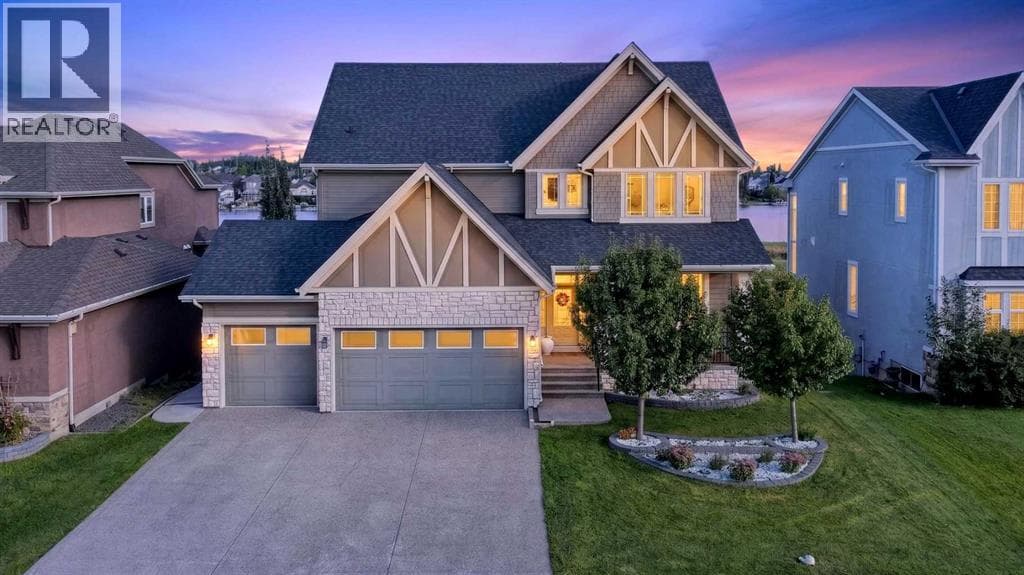 196 Stonemere Close