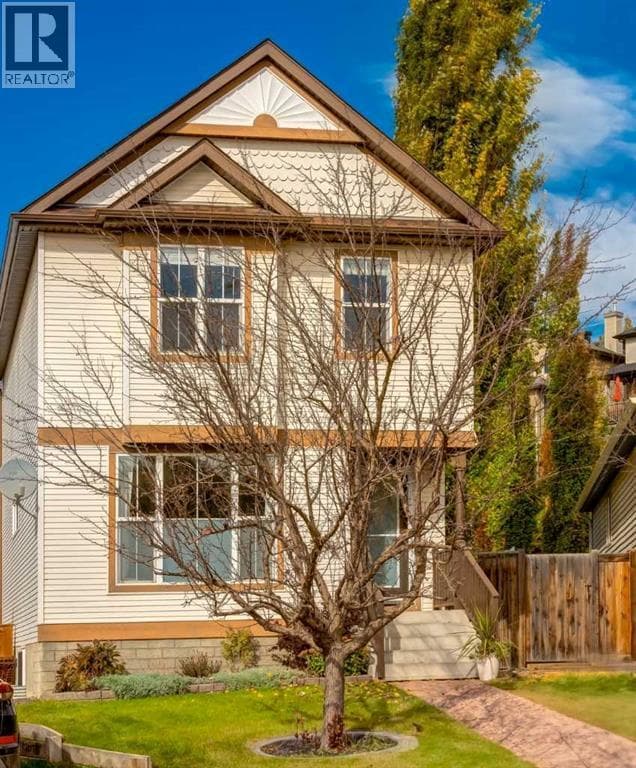 131 Tuscany Ridge Terrace NW