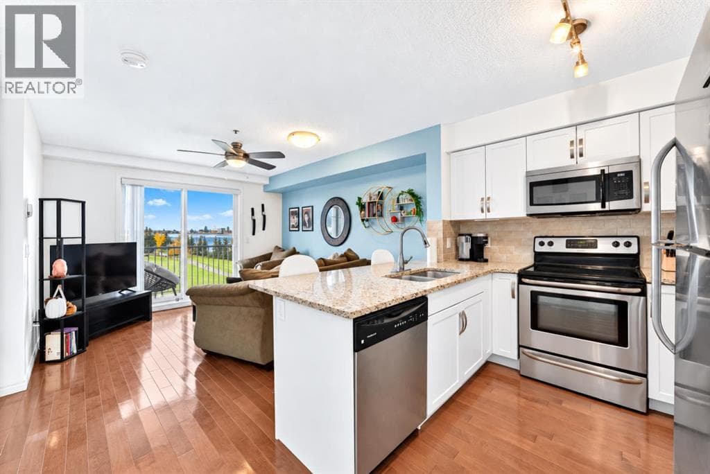 3312, 115 Prestwick Villas SE