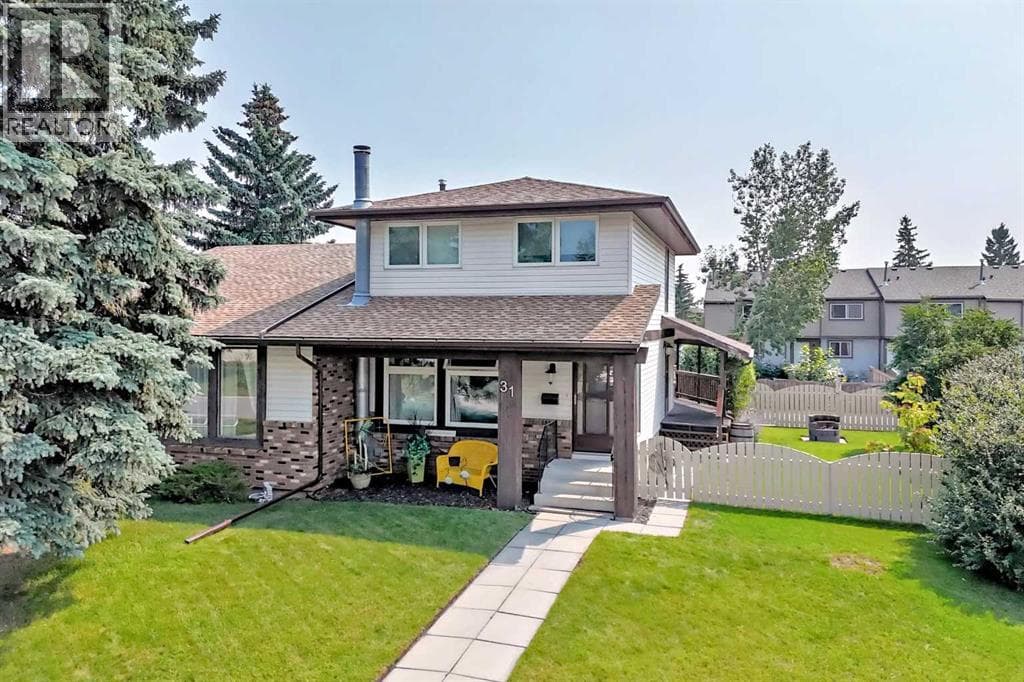 31 Ranchero Bay NW