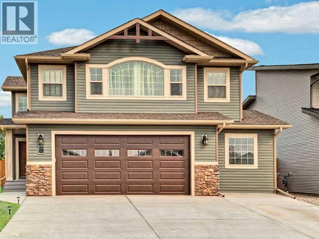 826 Stonehaven Drive
