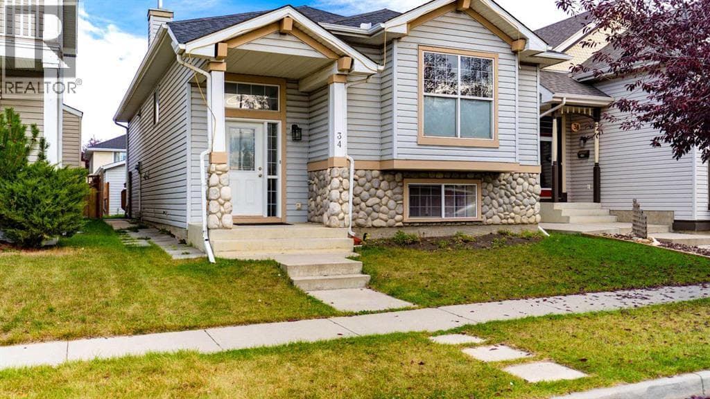 34 Prestwick Landing SE