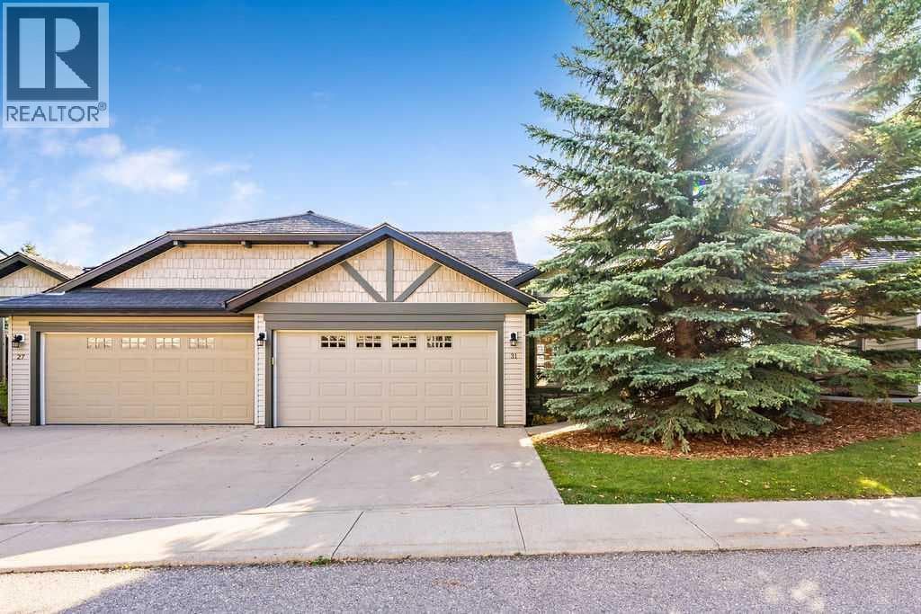 31 Springbank Terrace SW
