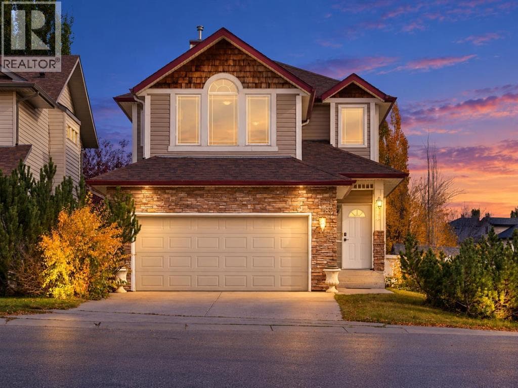86 Tuscany Ravine Road NW