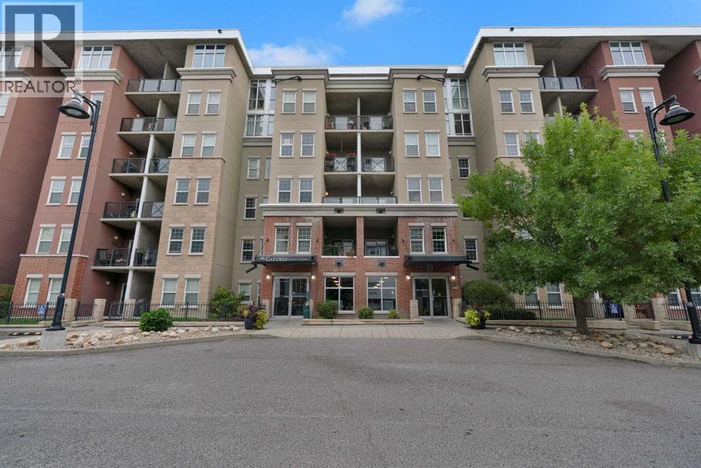 3616, 11811 Lake Fraser Drive SE