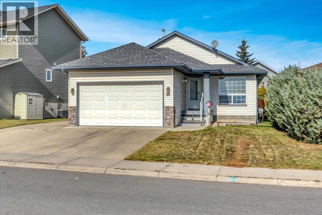 94 Parklane Drive