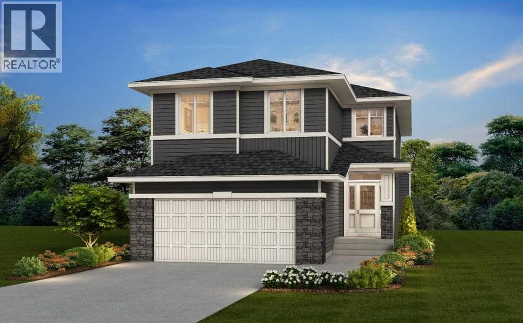 135 Bridgeport Circle
