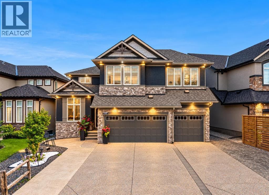 291 Legacy Mount SE
