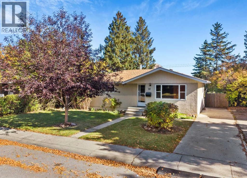 114 Havenhurst Crescent SW