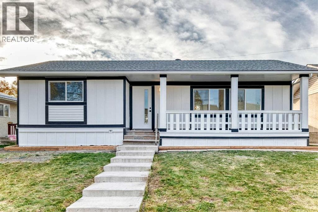 911 Penmeadows Road SE
