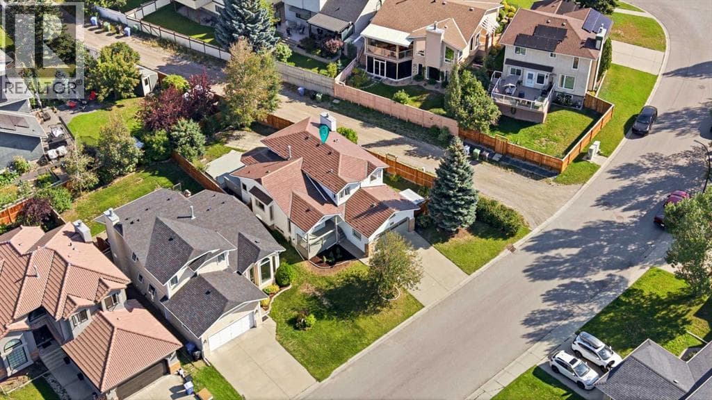 141 Woodbrook Road SW