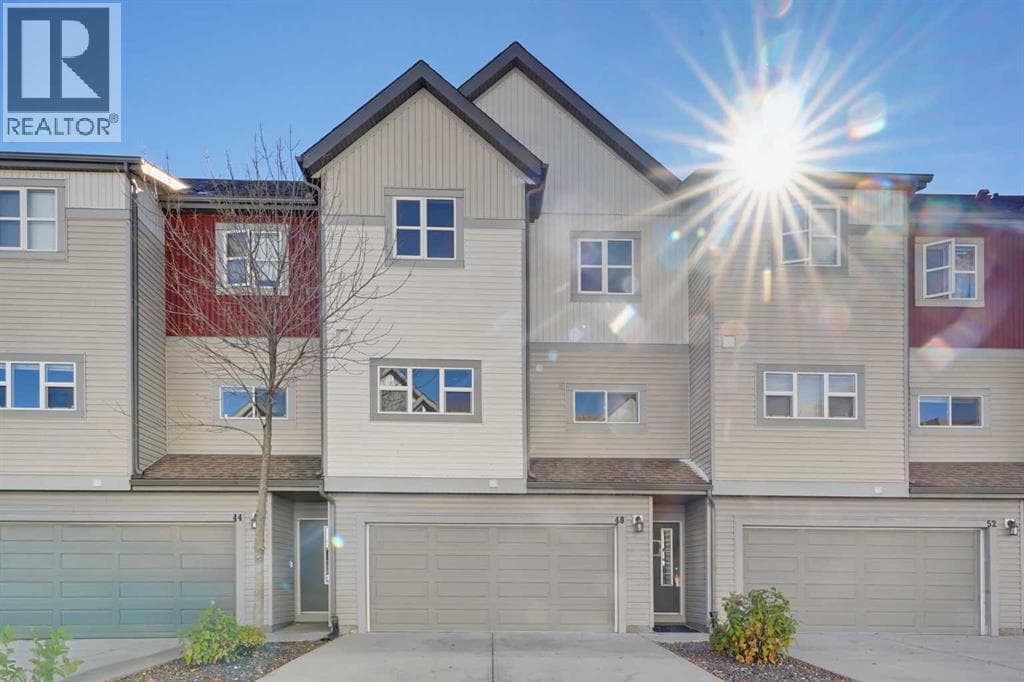 48 Copperstone Cove SE
