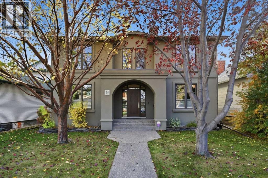 1727 Westmount Road NW