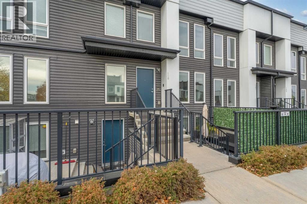 110, 338 Seton Circle SE
