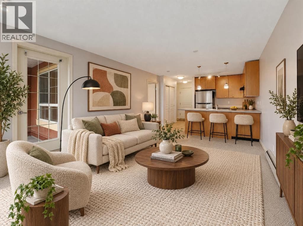 410, 5115 Richard Road SW