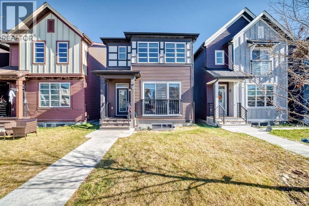 54 Savanna Villas NE