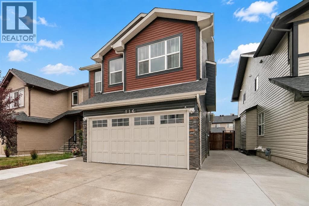 116 Skyview Shores Gardens NE