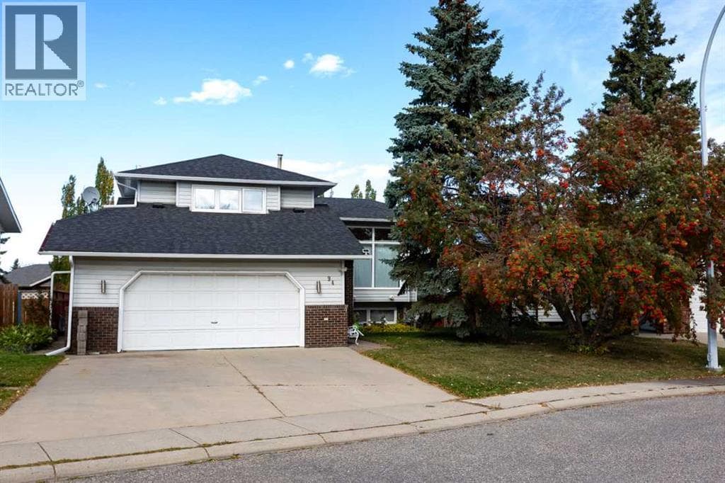94 Athabasca Crescent