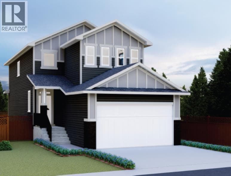 116 Iron Ridge Place