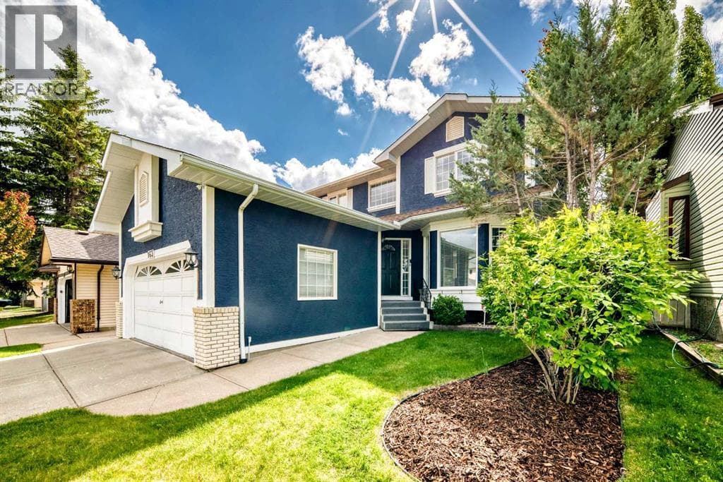 163 Shannon Circle SW