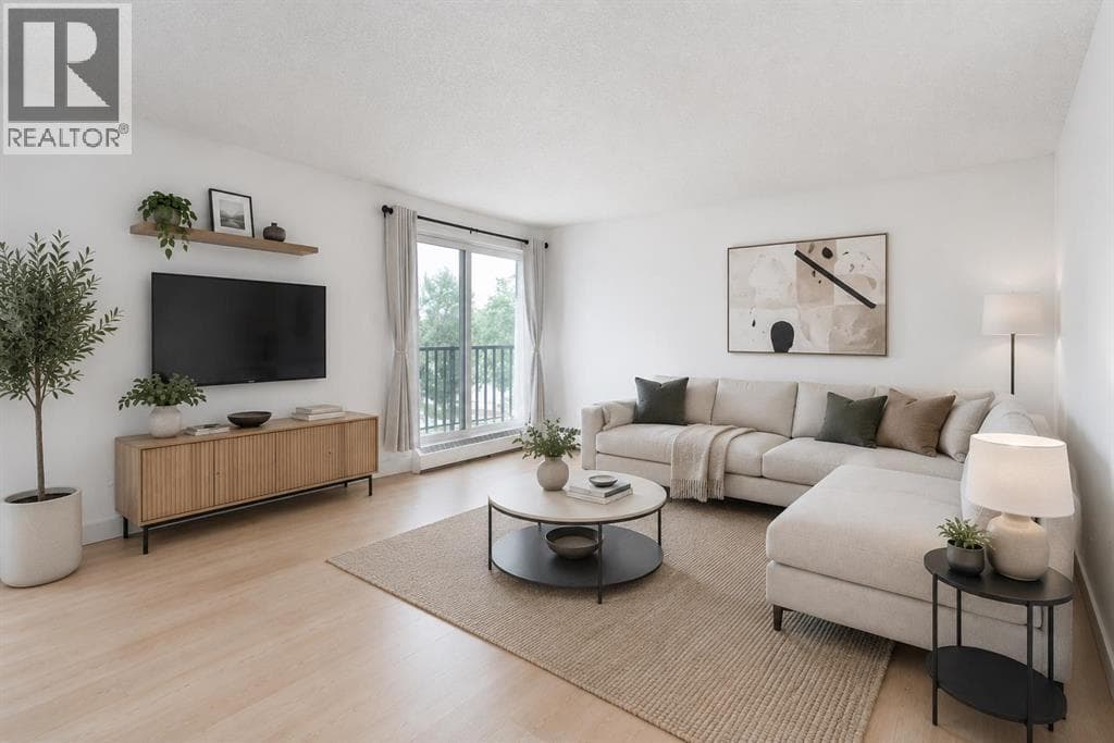 305, 550 Westwood Drive SW