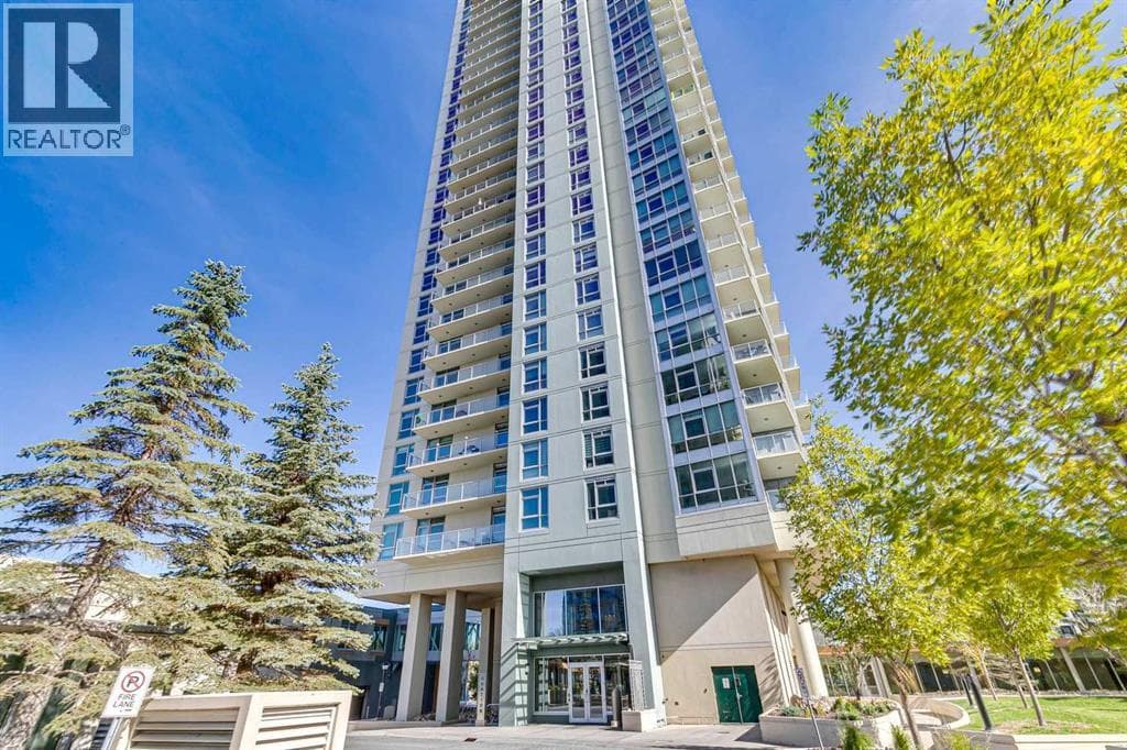 706, 99 Spruce Place SW