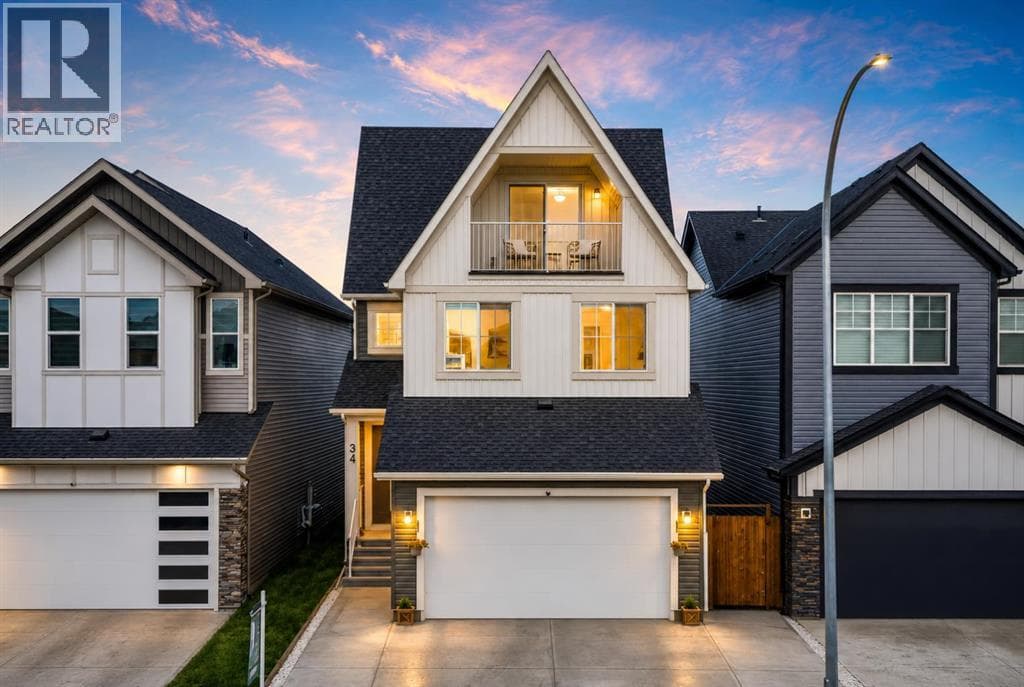 34 Belvedere Green SE