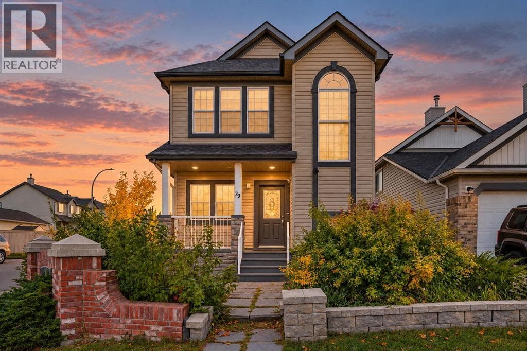 79 Covepark Drive NE