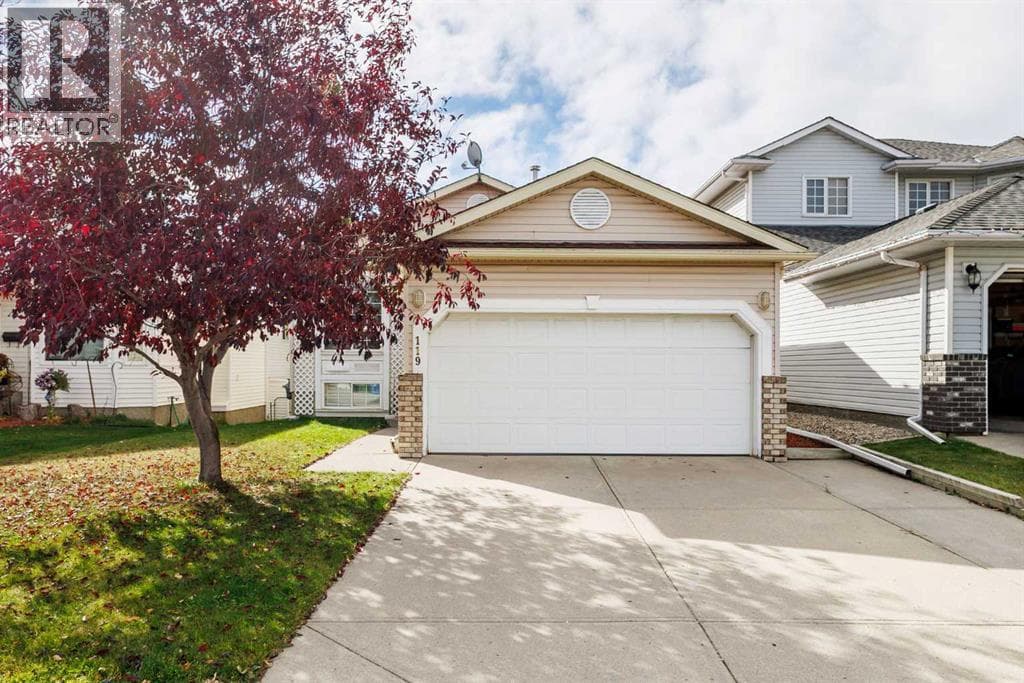 119 Hawkmount Close NW