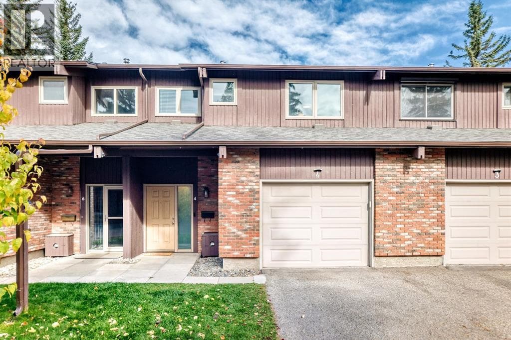 4, 2323 Oakmoor Drive SW