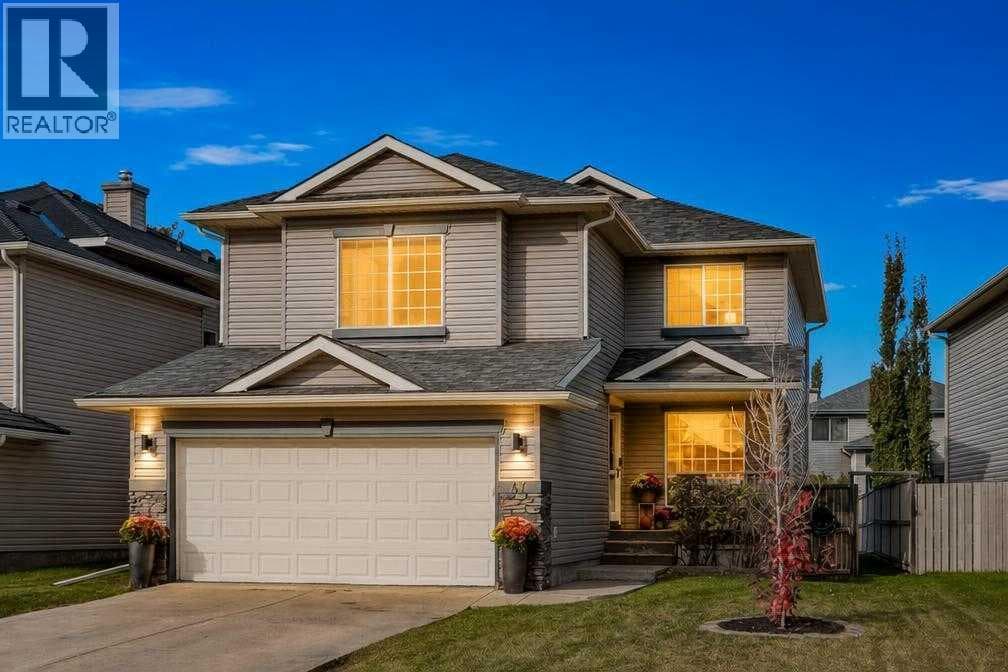47 Chaparral Common SE