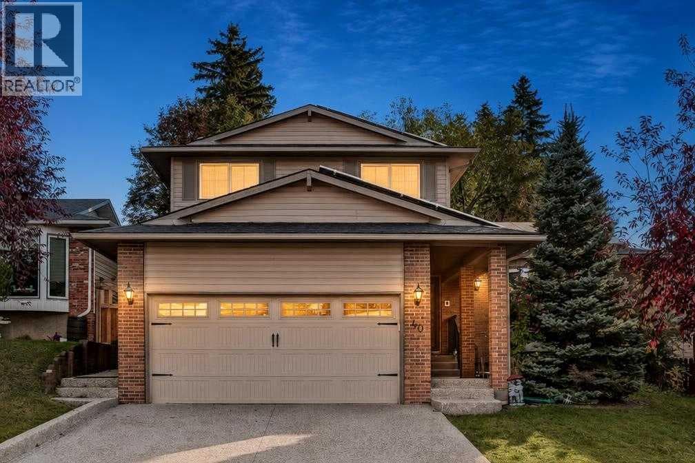 40 Silver Ridge Court NW