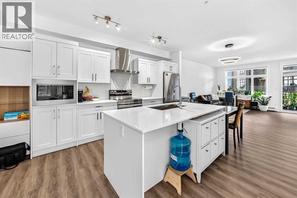101, 60 Sage Hill Walk NW