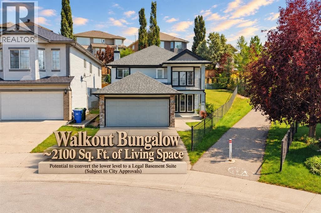 116 Rockyledge Crescent NW