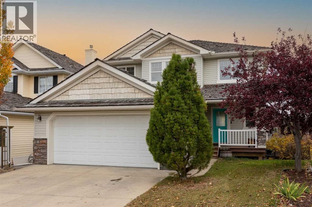 151 Bow Ridge Crescent