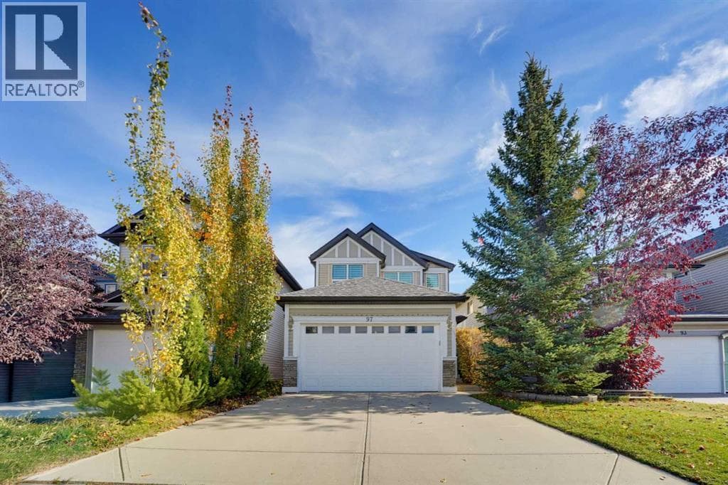 97 Panora Way NW