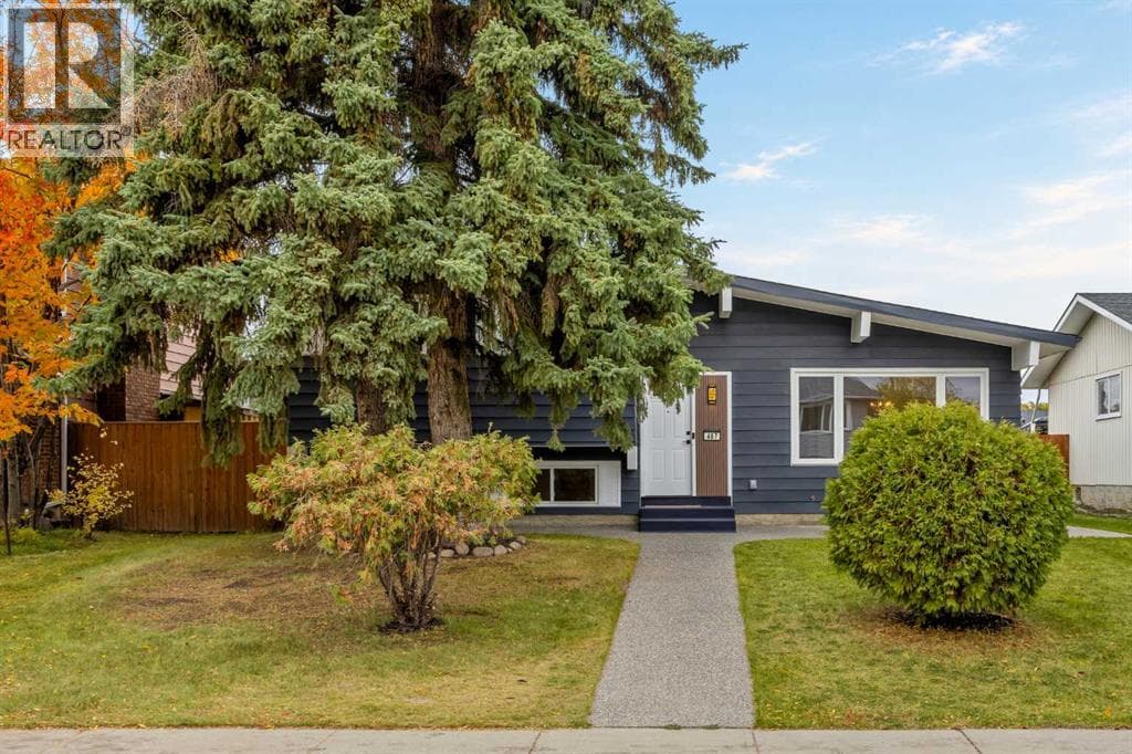 467 Queen Charlotte Road SE