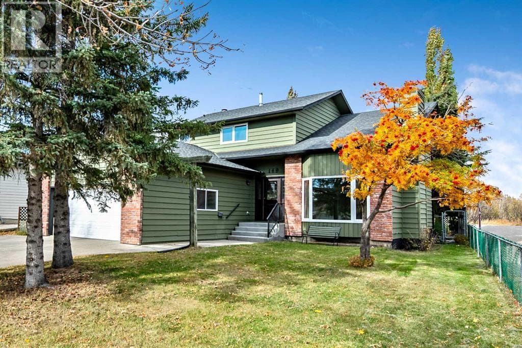 149 WOODHAVEN Drive