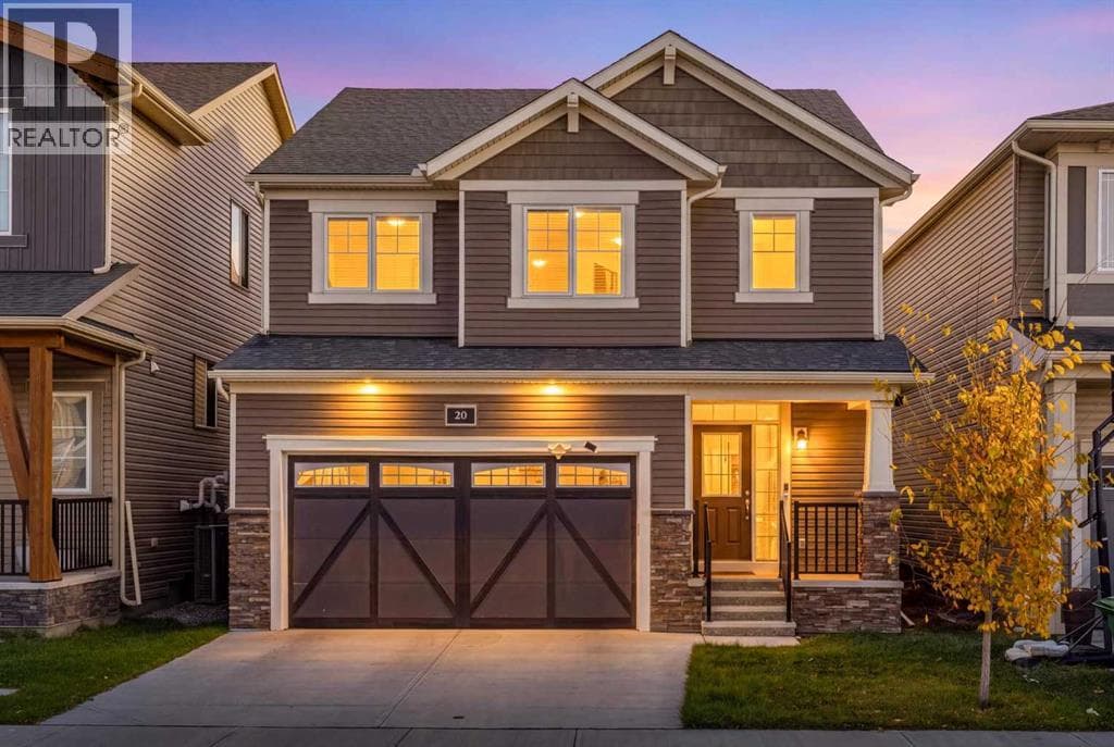 20 Carringham Heights NW