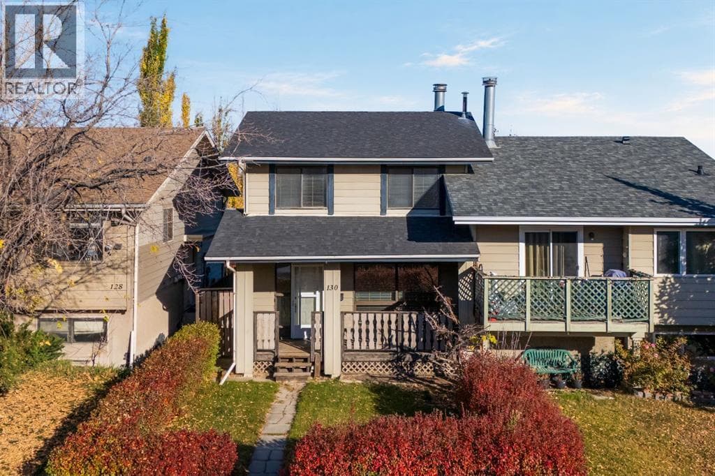 130 MacEwan Park Way NW