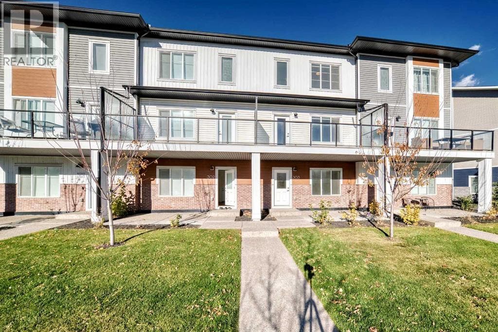 303, 6 Merganser Drive W