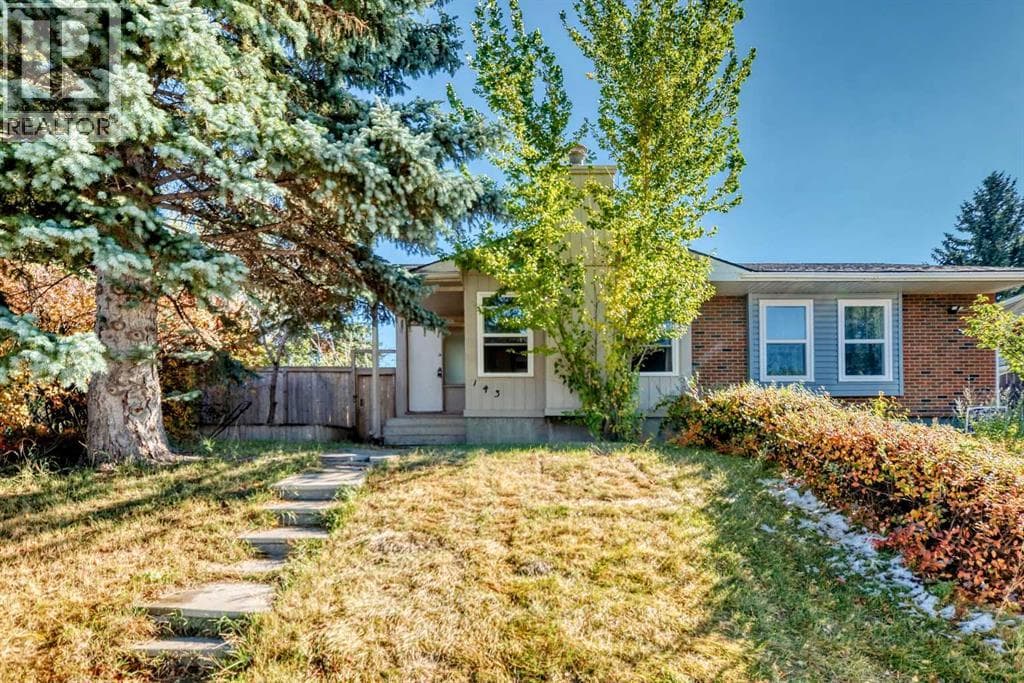 143 Rundleson Way NE