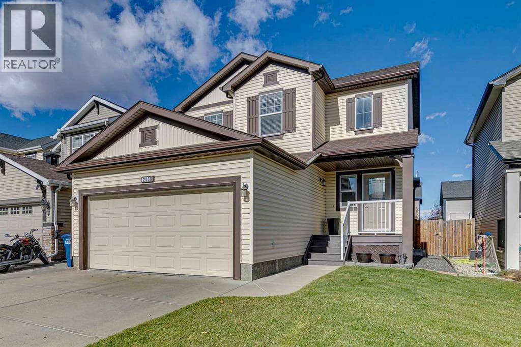 2058 Sagewood Rise SW