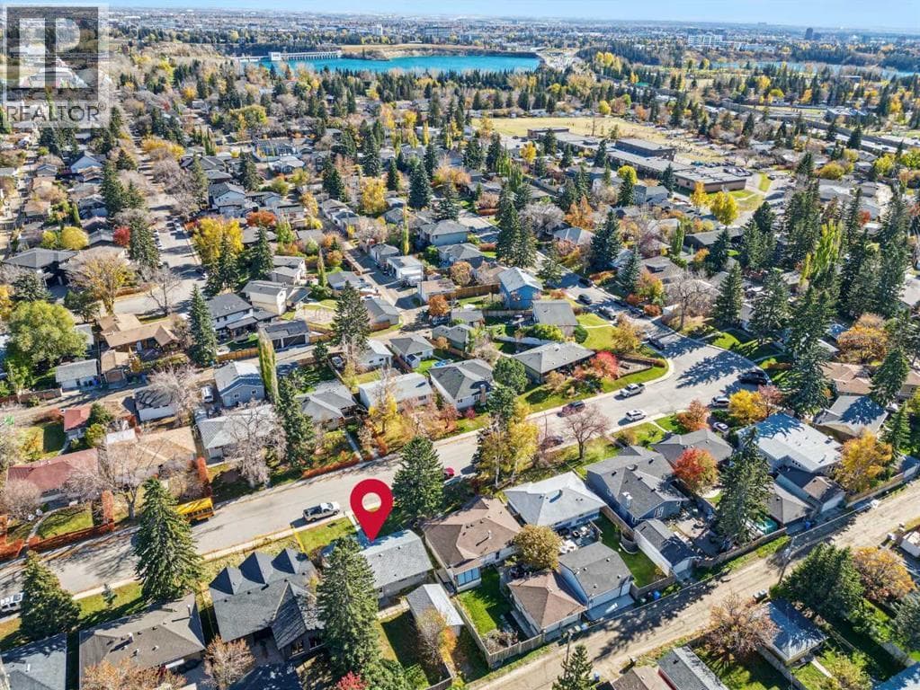 101 Langton Drive SW