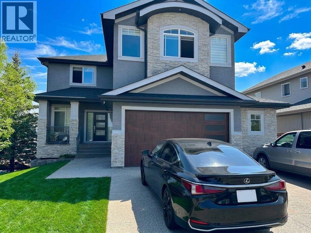 116 Kinniburgh Boulevard