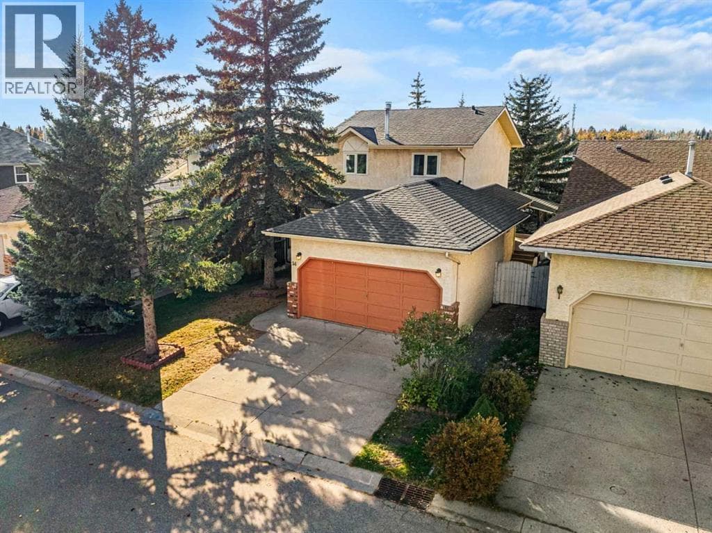 54 Deerview Terrace SE